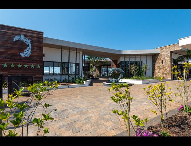 2 BEDROOM APARTMENT FOR SALE IN BALLITO CENTRAL
